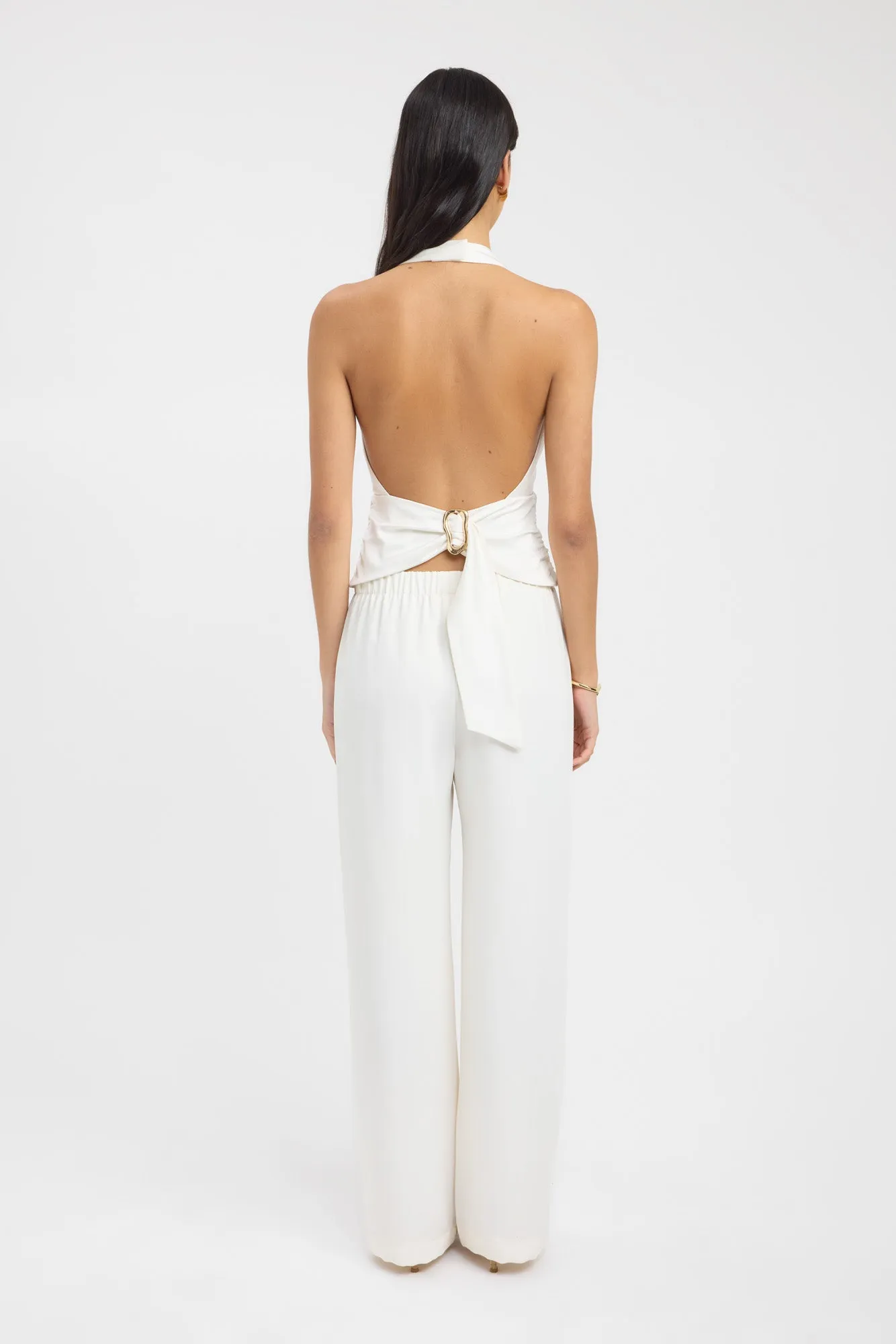 Palermo Trim Top sold by Kookai product image thumbnail 3