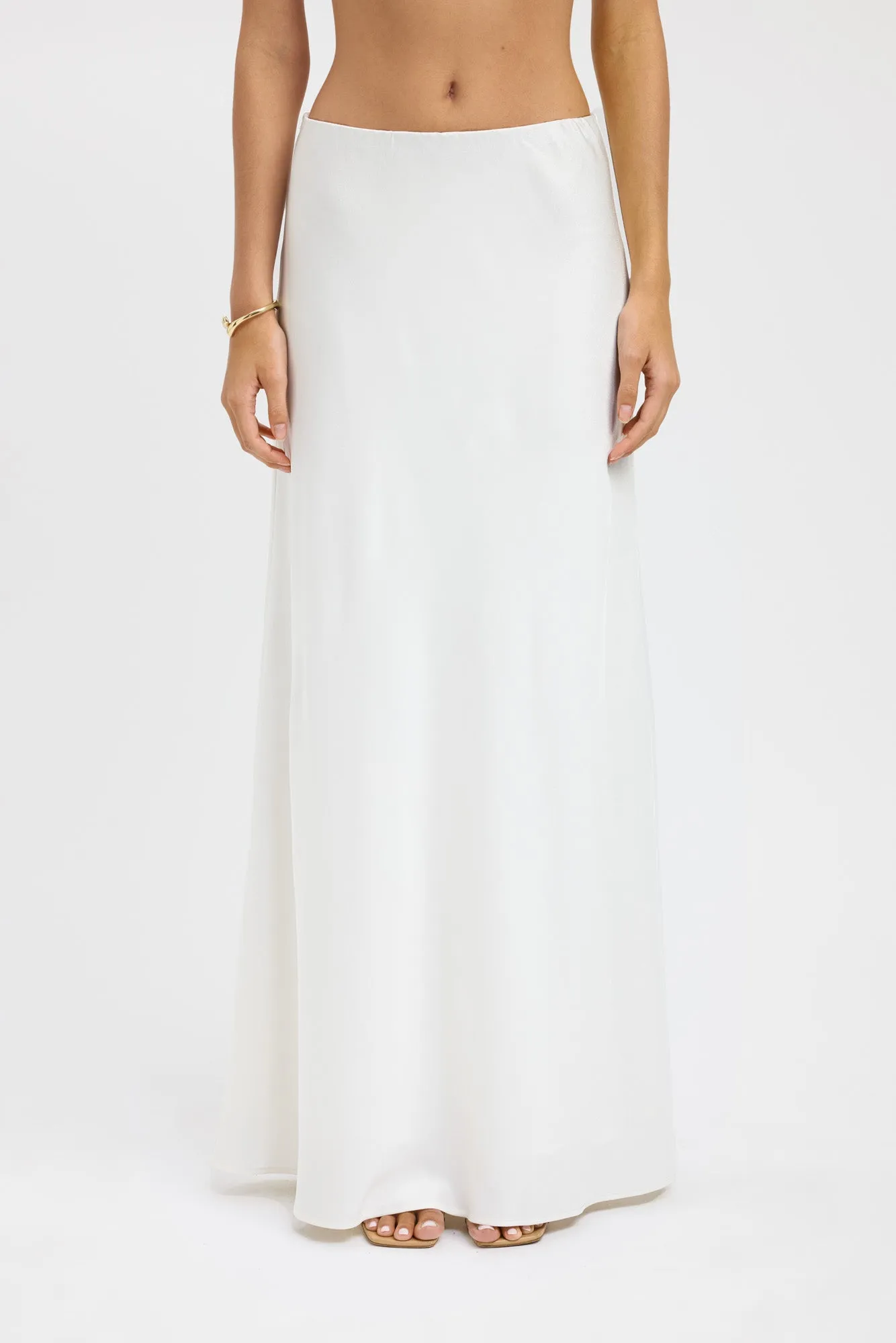 Palermo Maxi Skirt sold by Kookai product image thumbnail 2