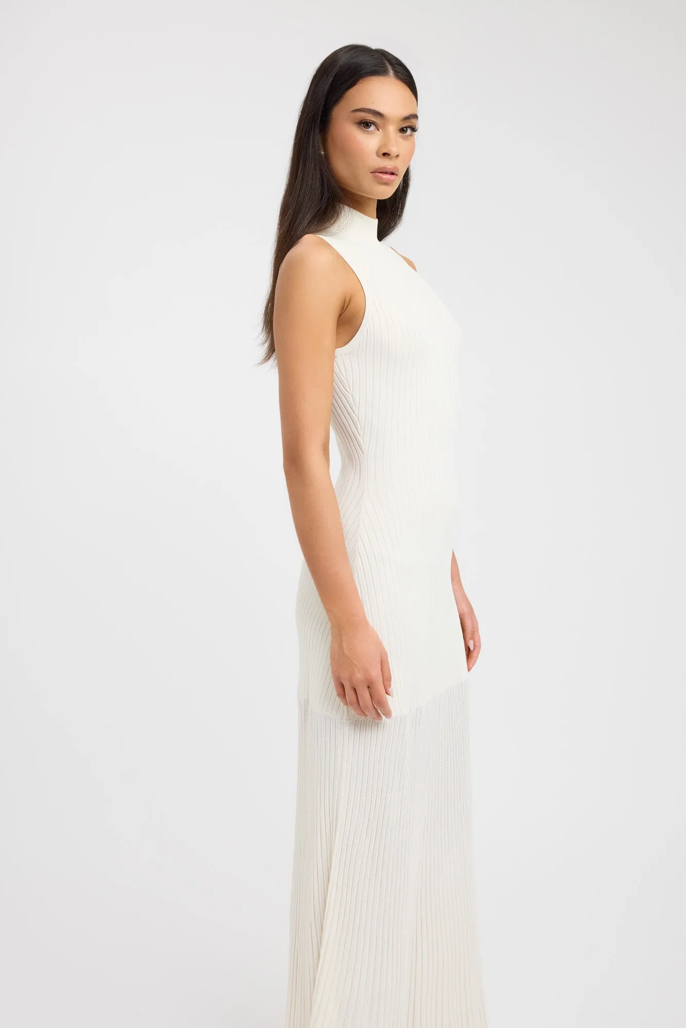 Manhattan Maxi Dress sold by Kookai product image thumbnail 3