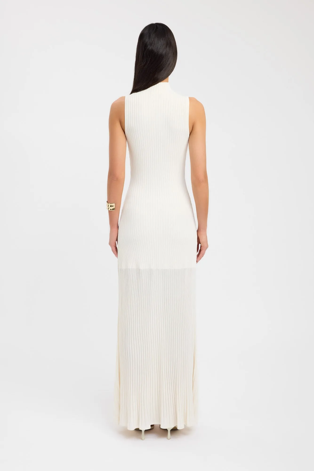 Manhattan Maxi Dress sold by Kookai product image thumbnail 4