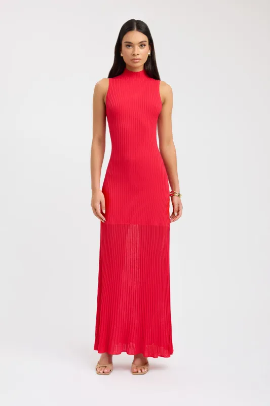 Manhattan Maxi Dress sold by Kookai