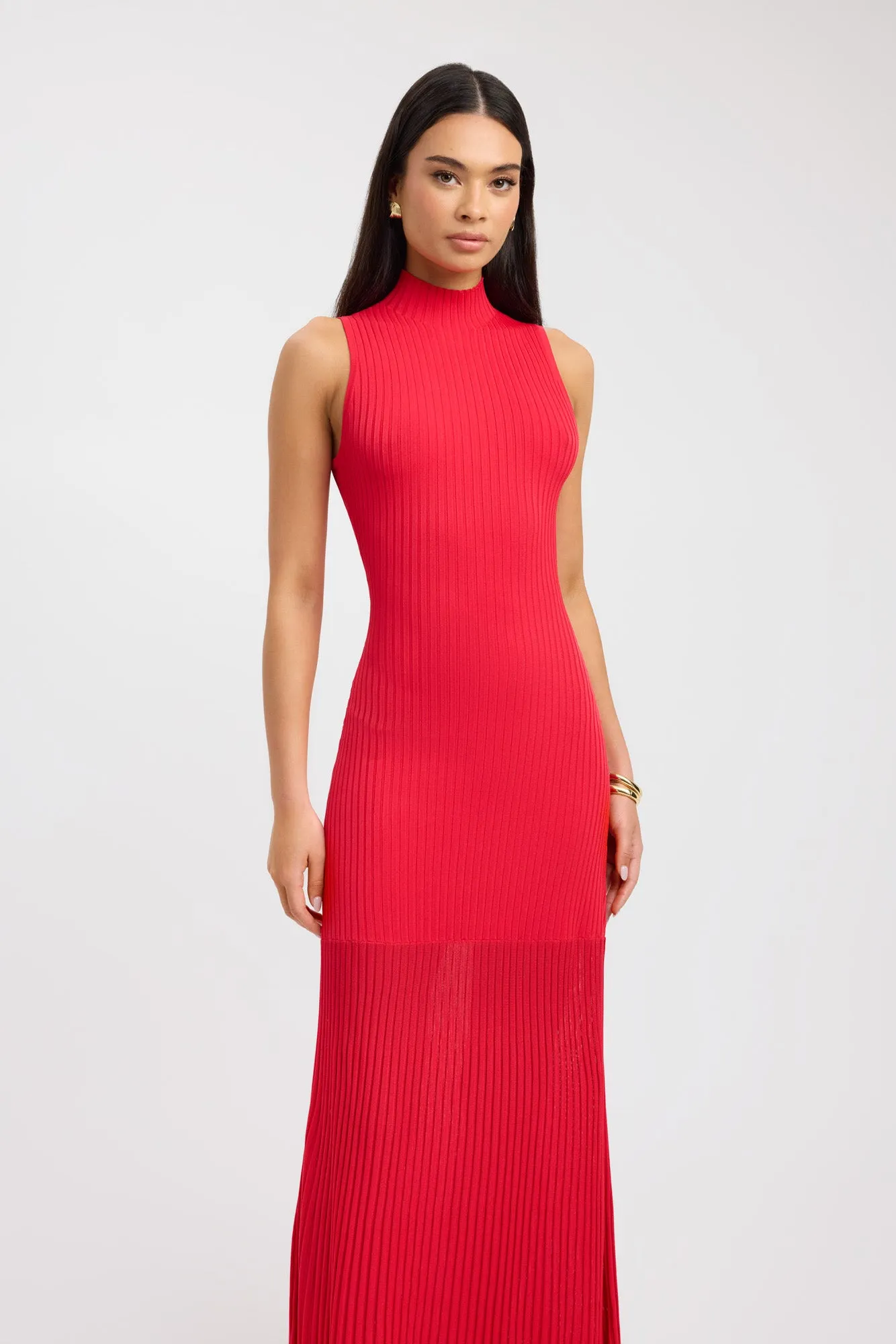 Manhattan Maxi Dress sold by Kookai product image thumbnail 2