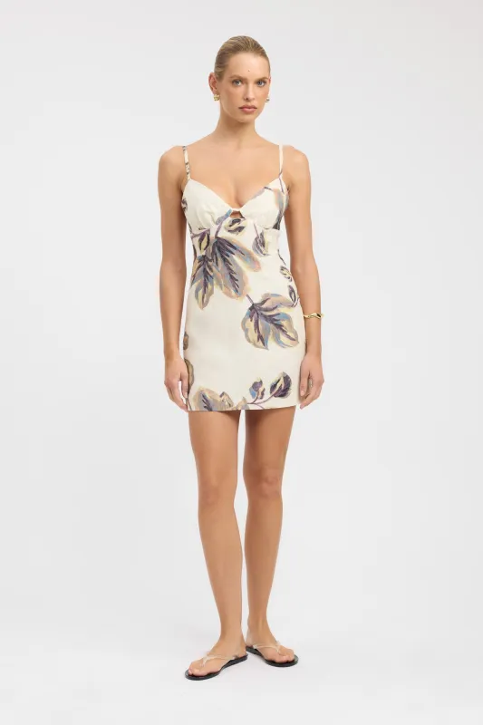 Isla Mini Dress sold by Kookai