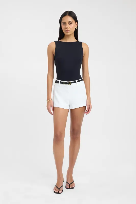 Niela Bodysuit sold by Kookai