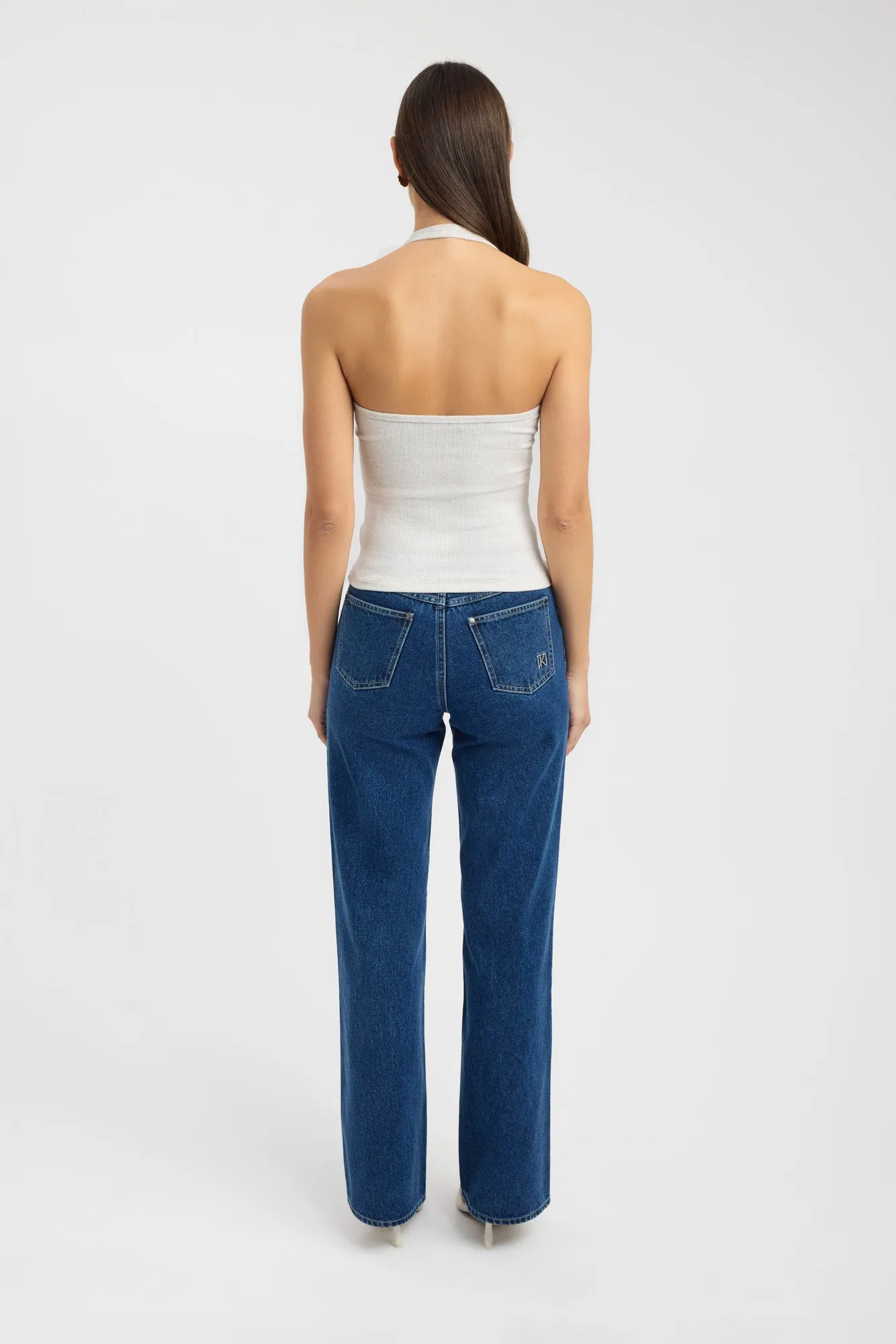 Caity Tank sold by Kookai product image thumbnail 3