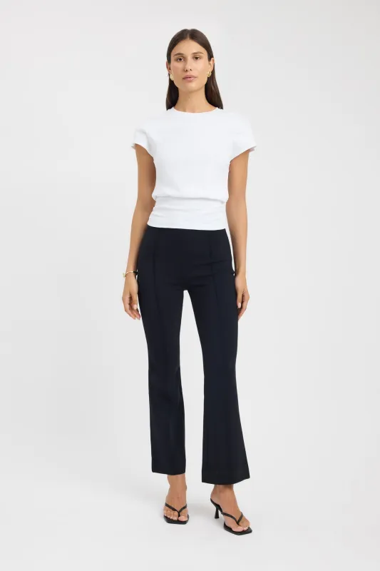 Alto Kick Flare Pant sold by Kookai