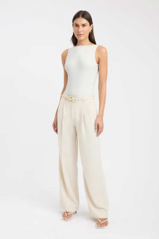 Niela Bodysuit sold by Kookai