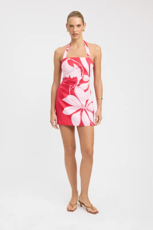 Bloom Mini Dress sold by Kookai