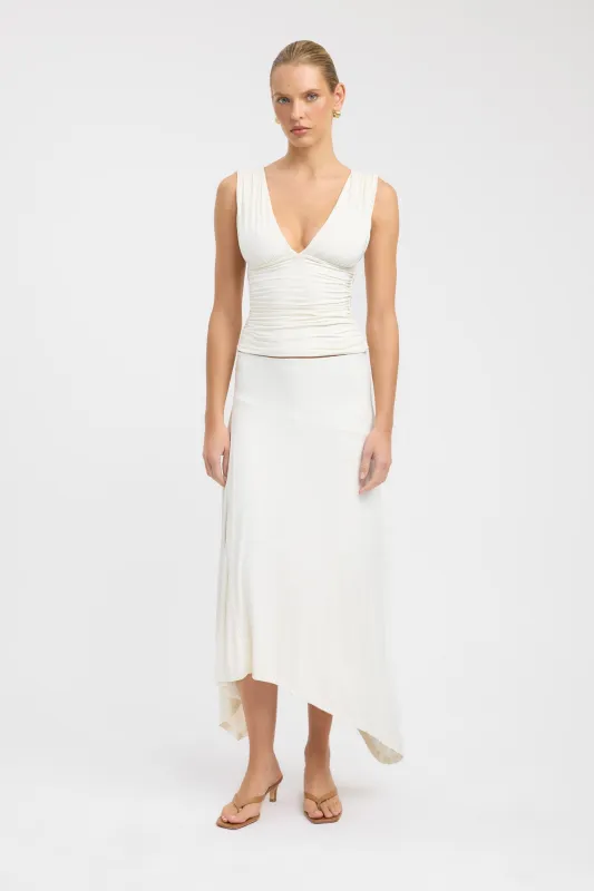 Solis Top sold by Kookai