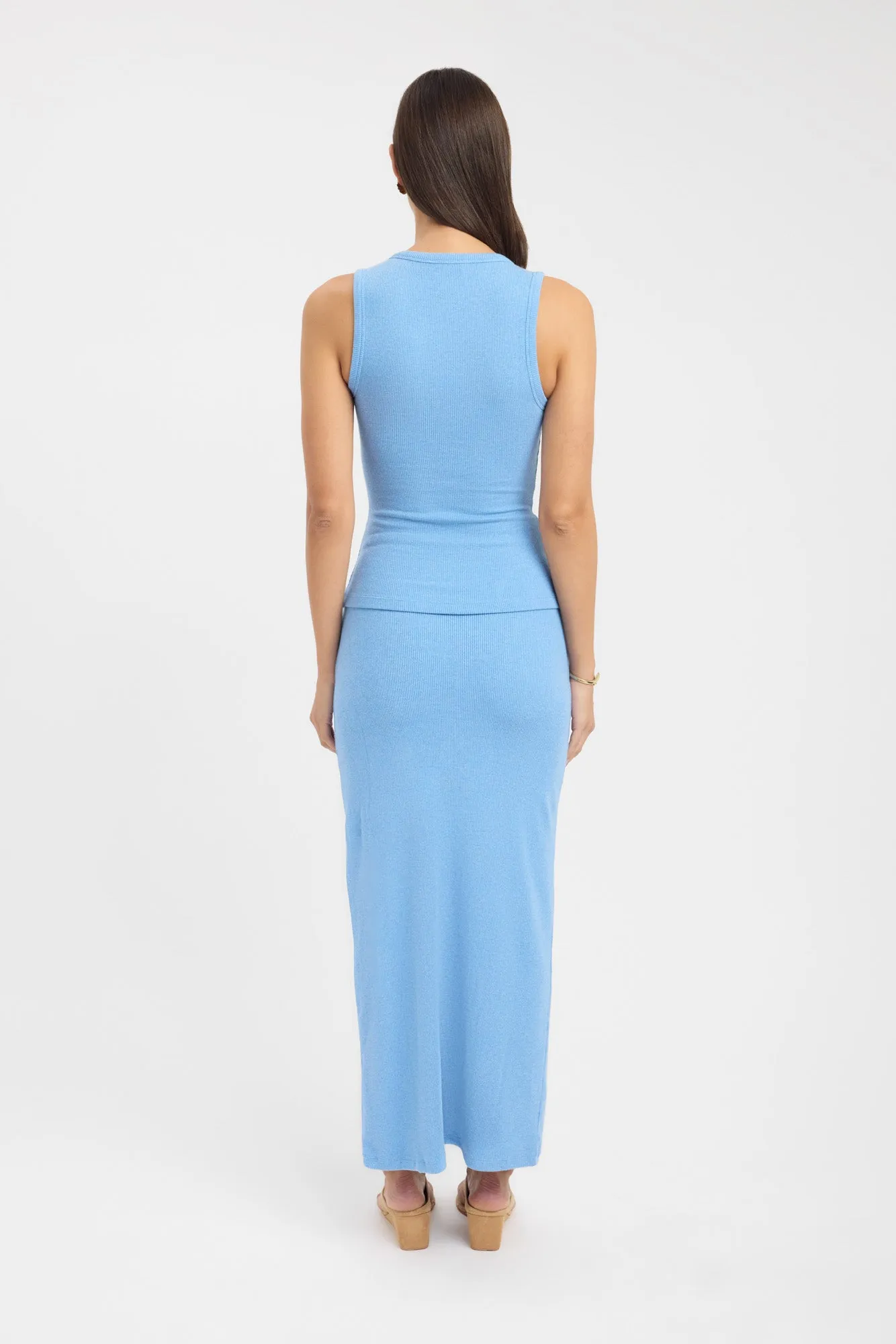 Carter Maxi Skirt sold by Kookai product image thumbnail 3