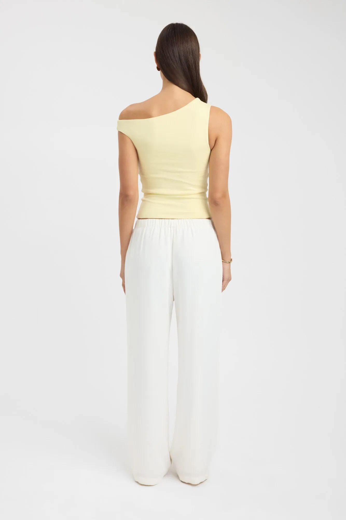 Greta Top sold by Kookai product image thumbnail 3