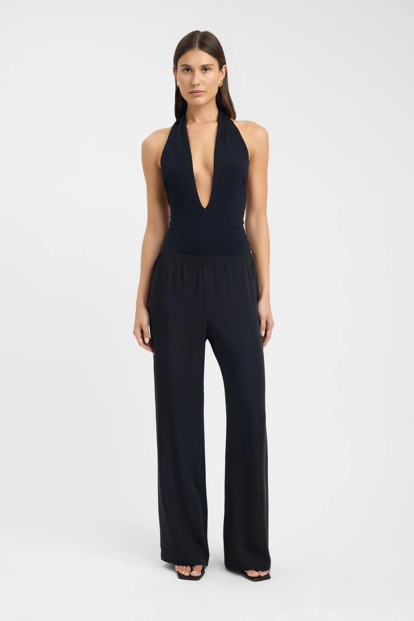 Esme Bodysuit sold by Kookai