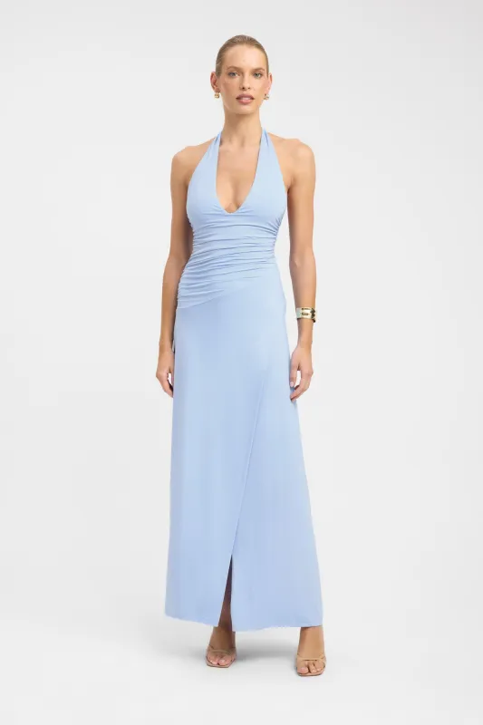 Maya Maxi Dress sold by Kookai