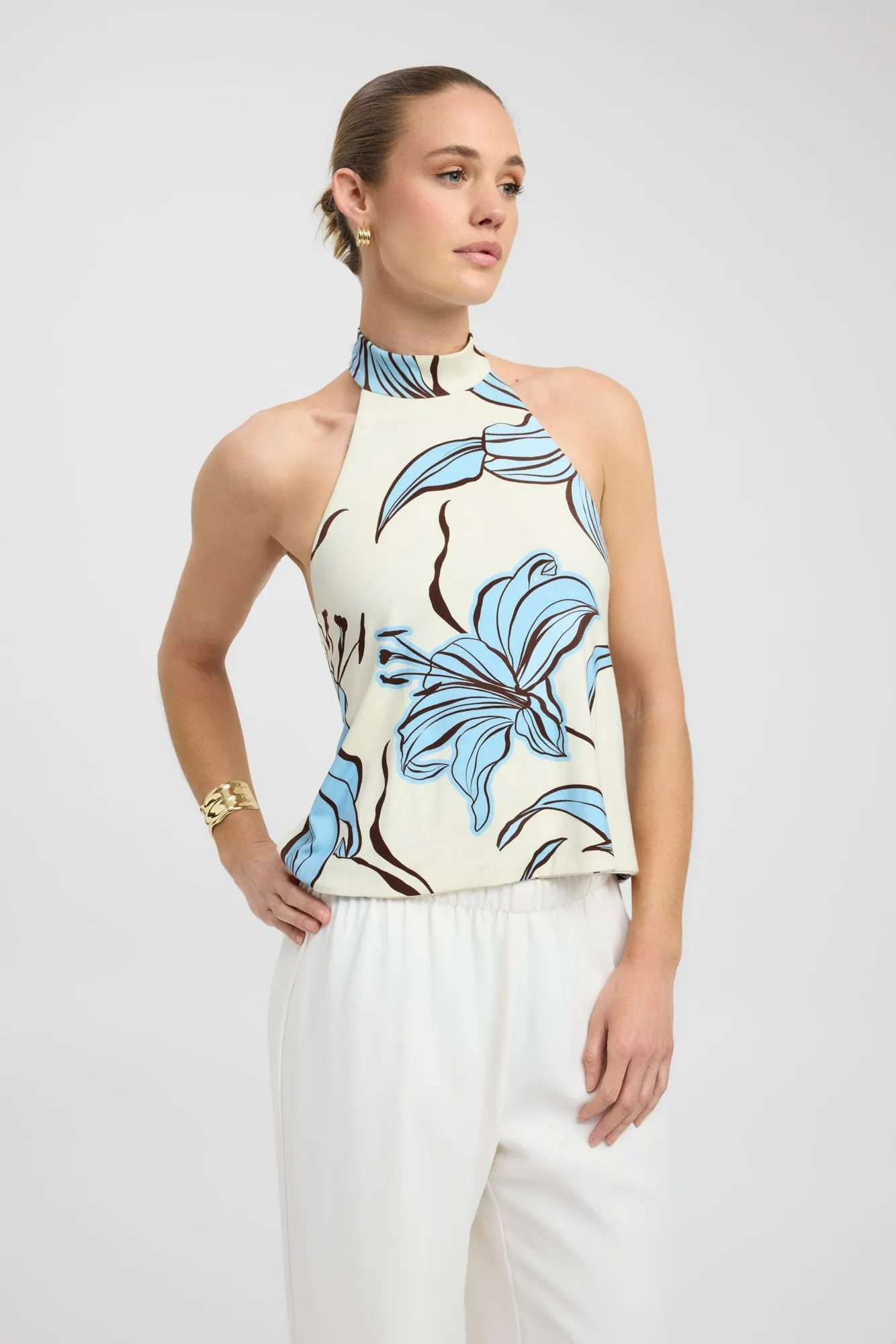 Willow Top sold by Kookai product image thumbnail 3