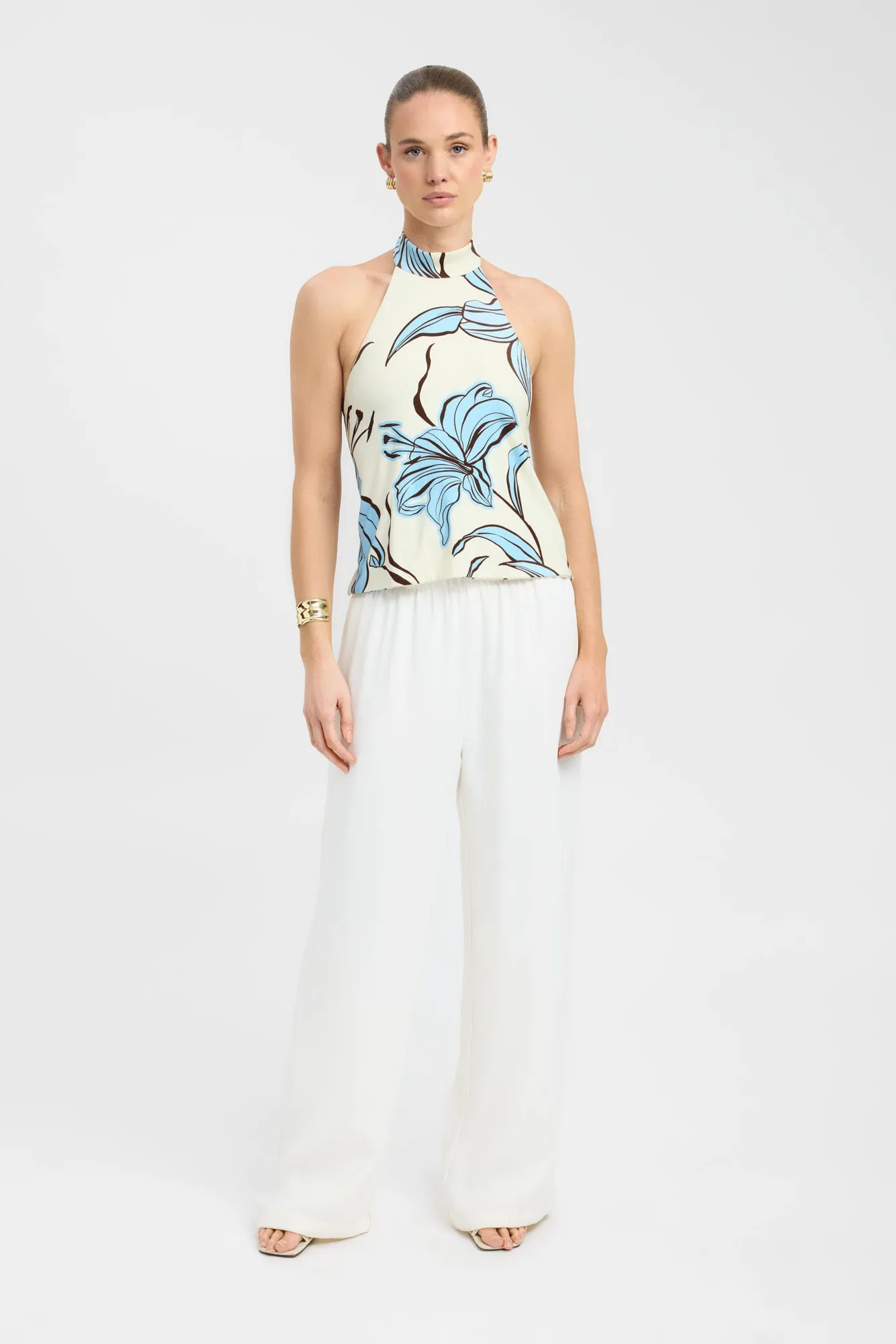 Willow Top sold by Kookai