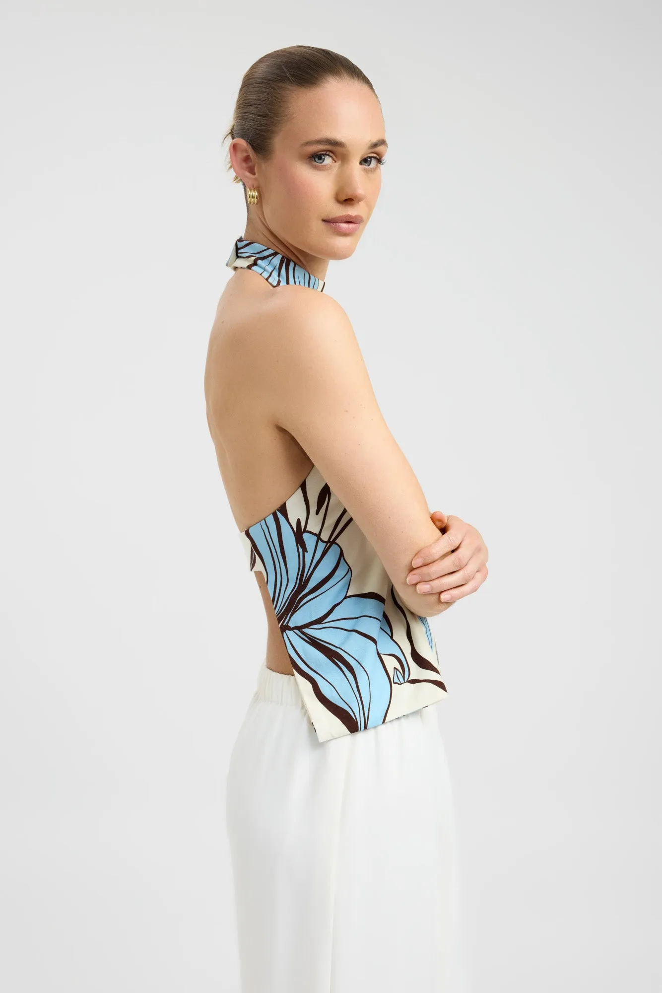 Willow Top sold by Kookai product image thumbnail 2