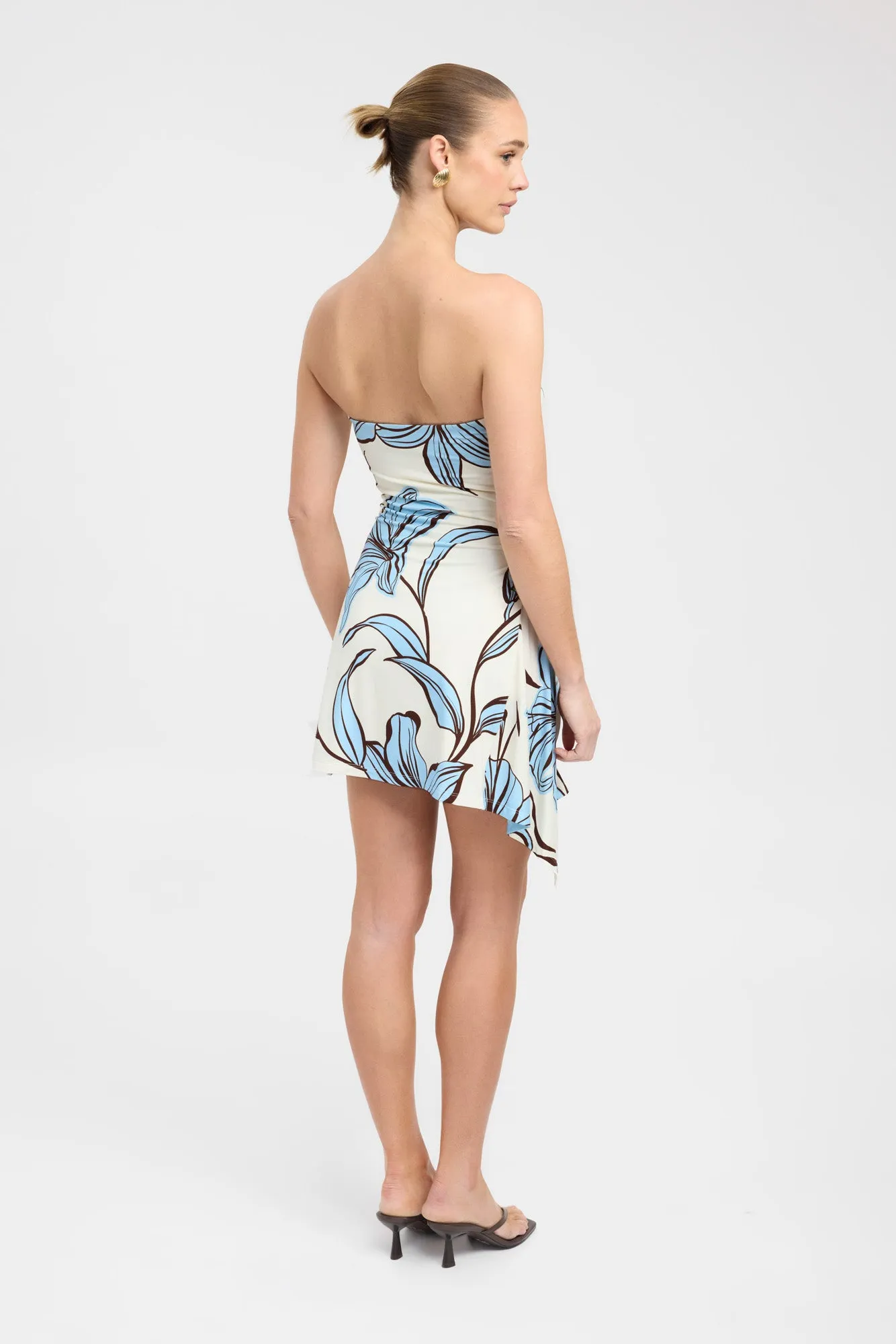 Willow Mini Dress sold by Kookai product image thumbnail 3