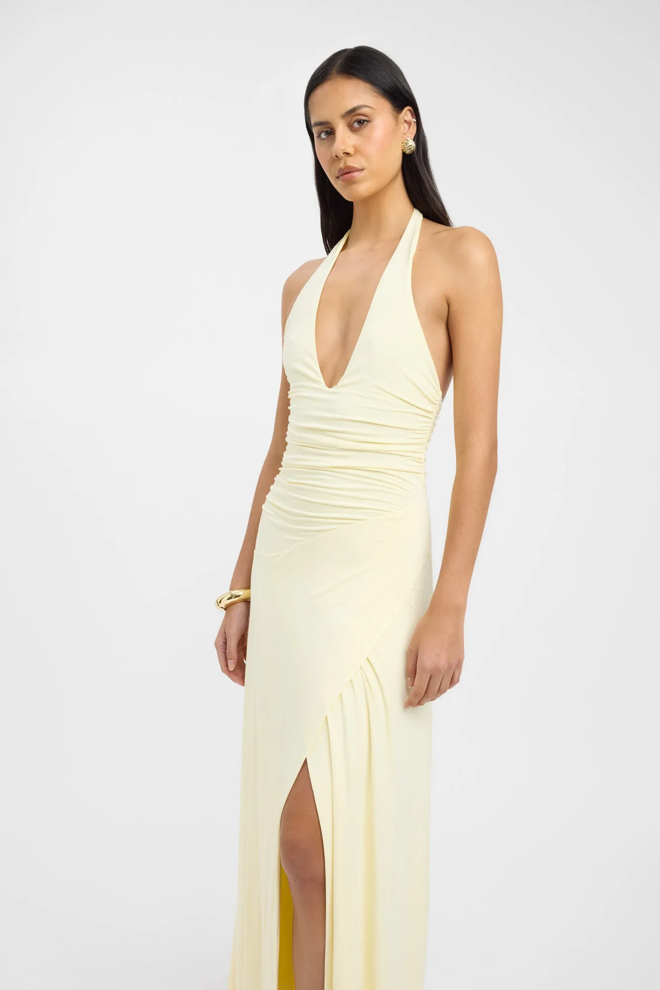 Maya Maxi Dress sold by Kookai product image thumbnail 2