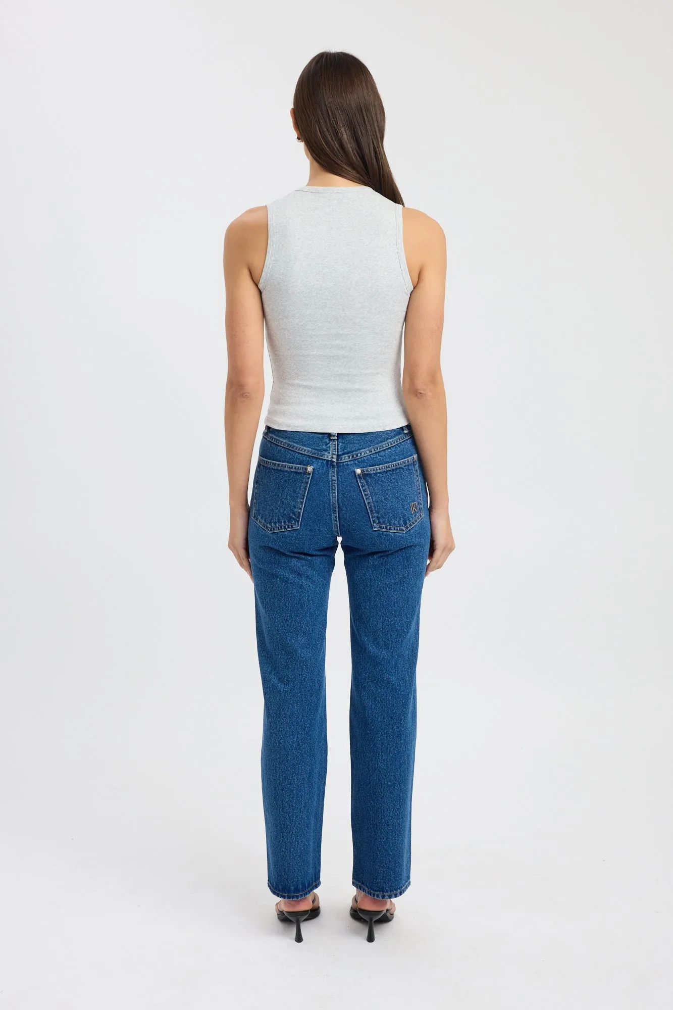 Soho Tank sold by Kookai product image thumbnail 3