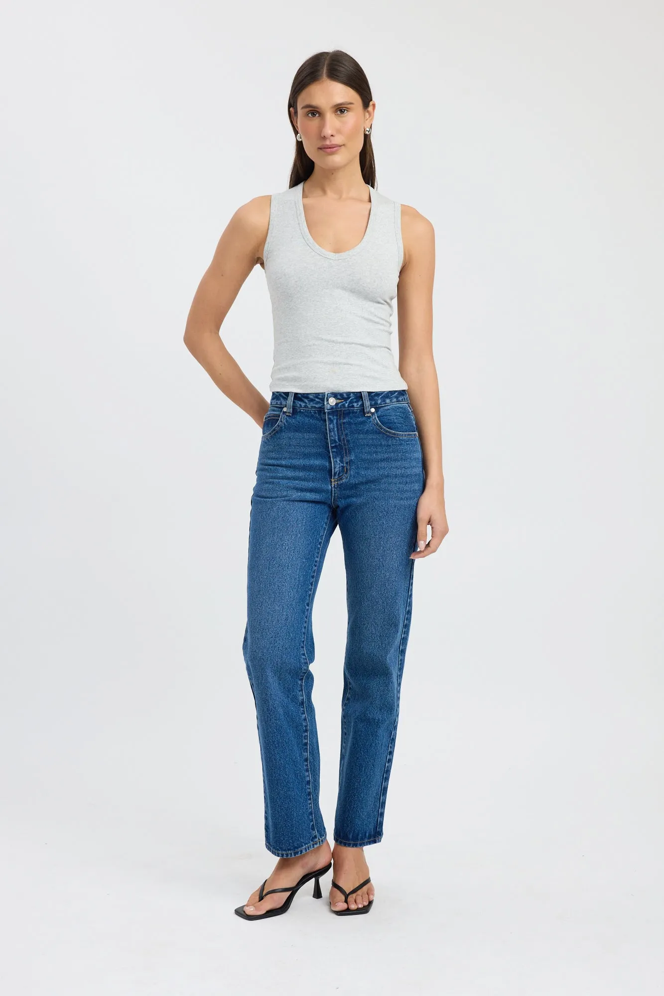 Soho Tank sold by Kookai