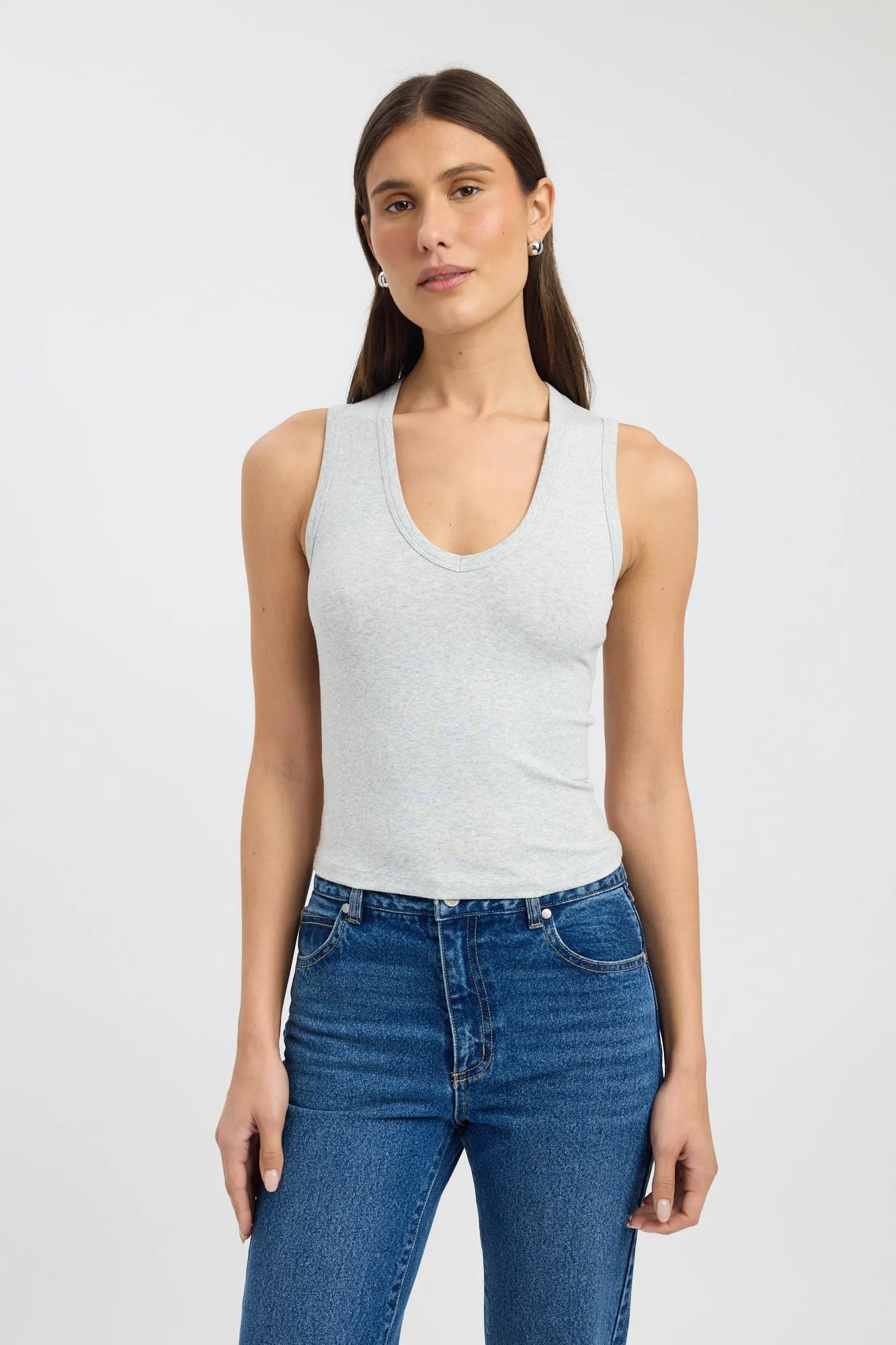 Soho Tank sold by Kookai product image thumbnail 2