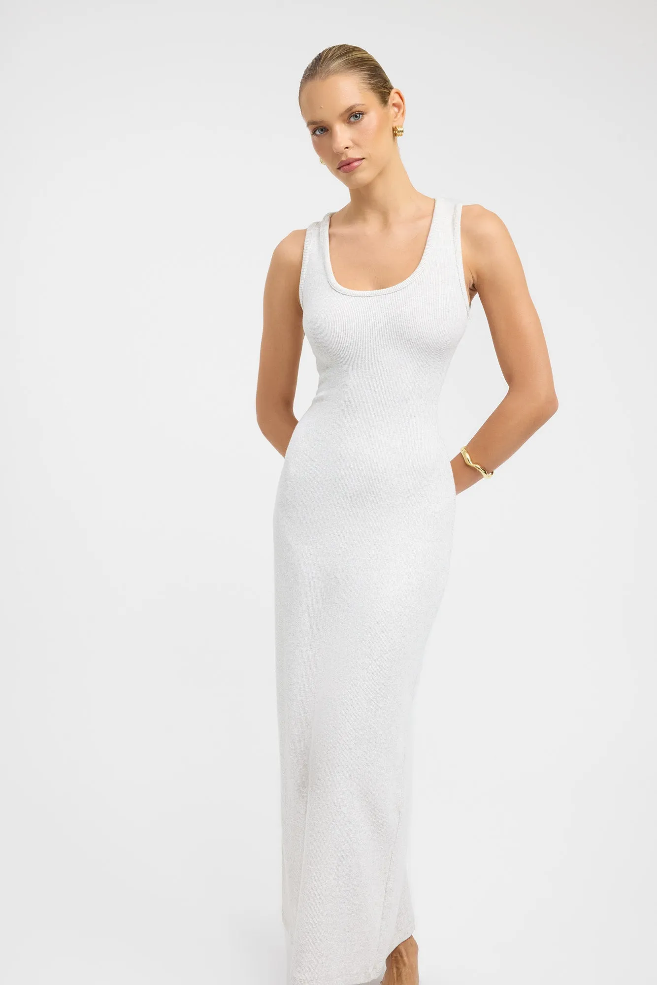 Cammy Maxi Dress sold by Kookai product image thumbnail 3