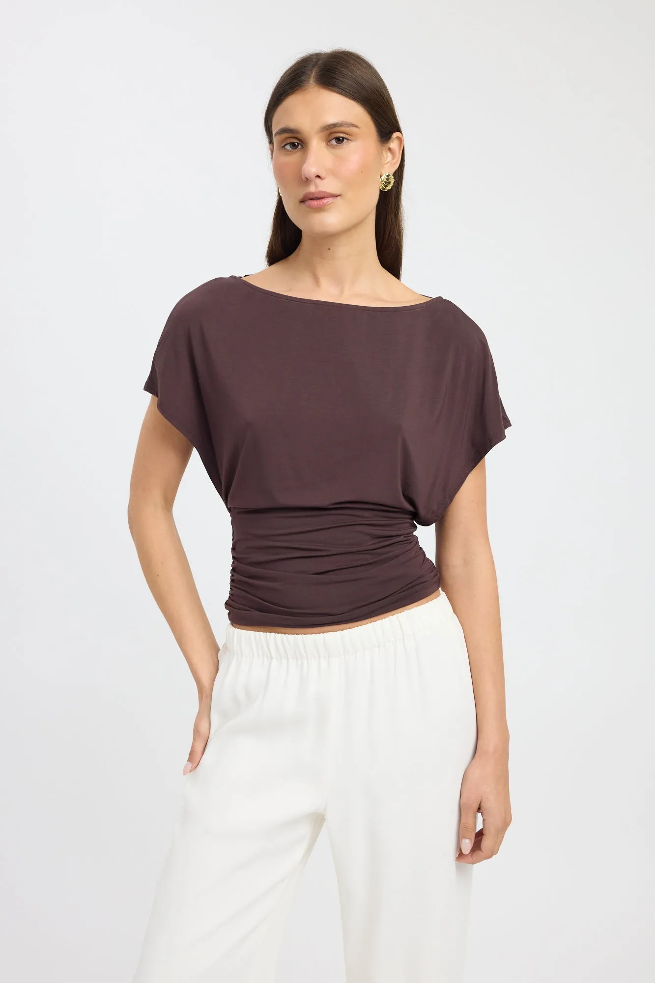 Amaya Top sold by Kookai product image thumbnail 3