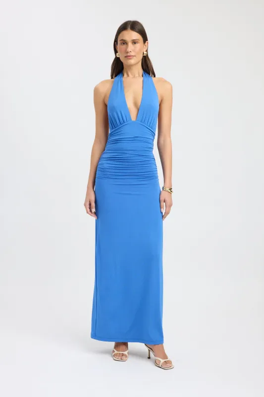 Leni Maxi Dress sold by Kookai