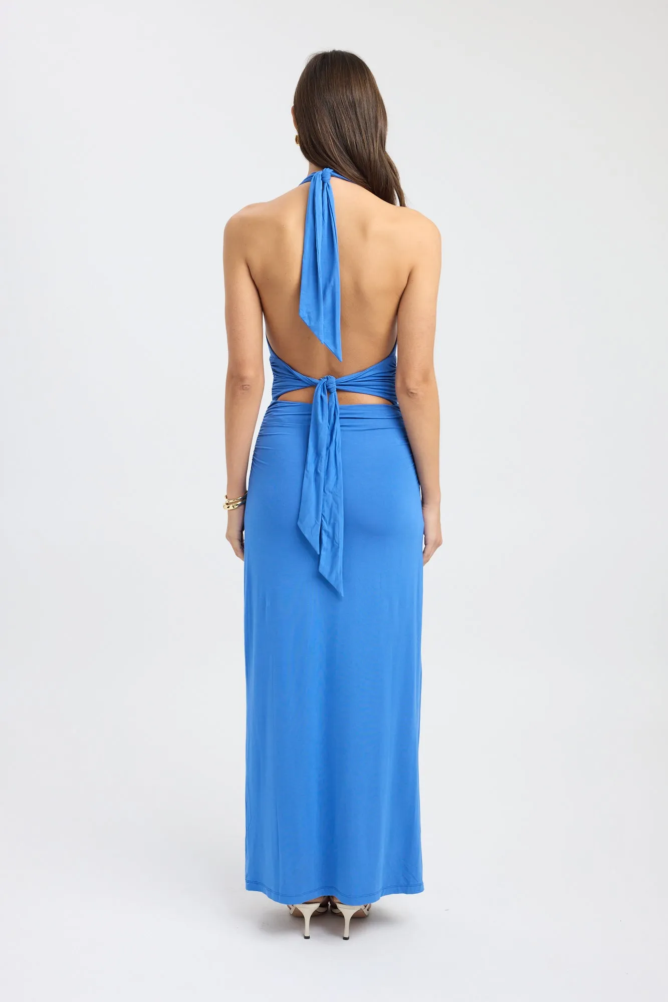 Leni Maxi Dress sold by Kookai product image thumbnail 5
