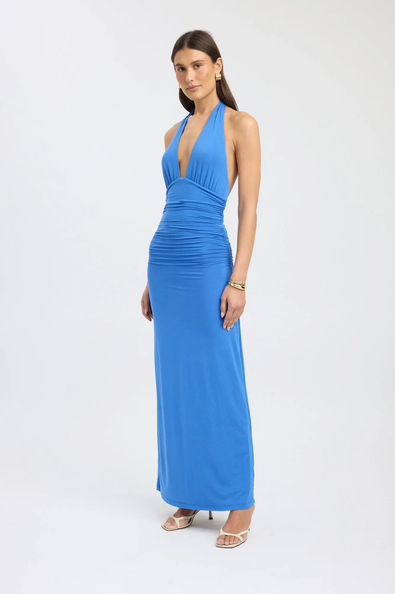 Leni Maxi Dress sold by Kookai product image thumbnail 3