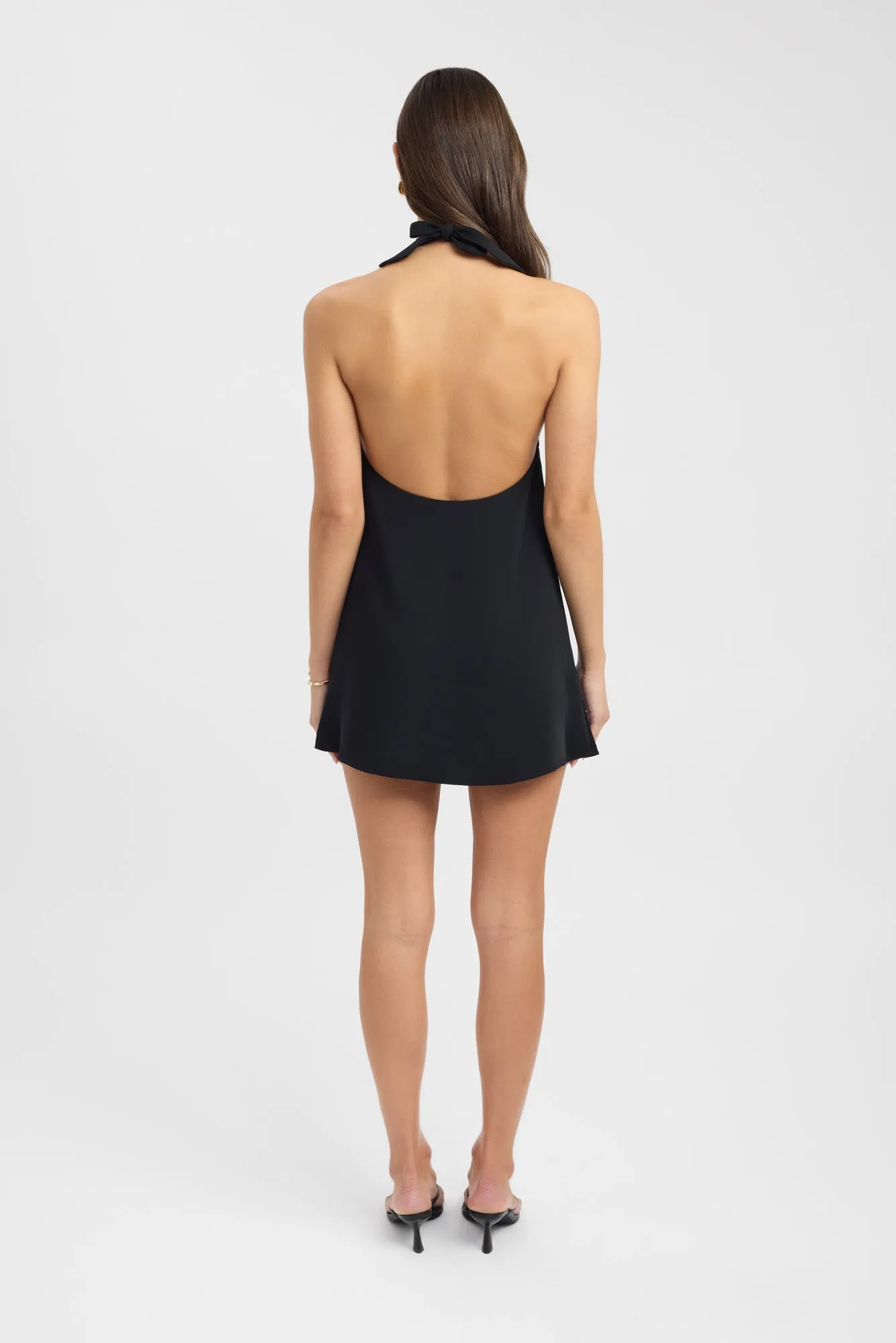 Maria Vee Mini Dress sold by Kookai product image thumbnail 4