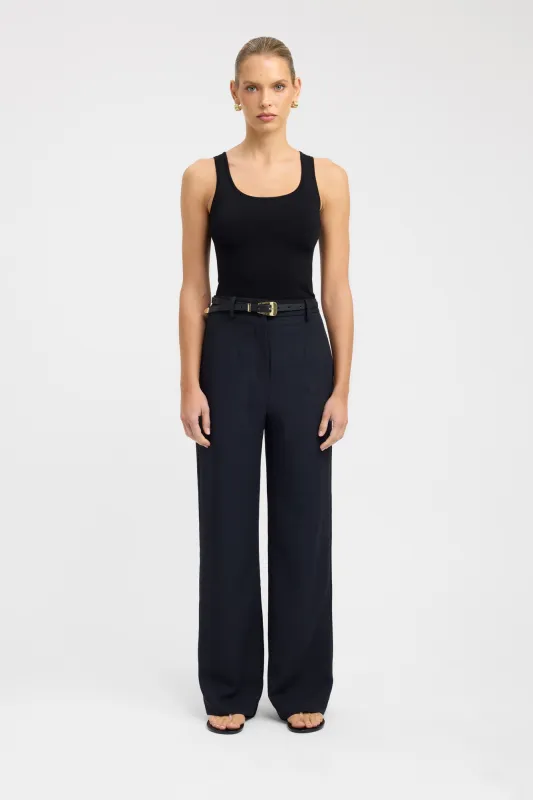 Serenity Scoop Tank sold by Kookai