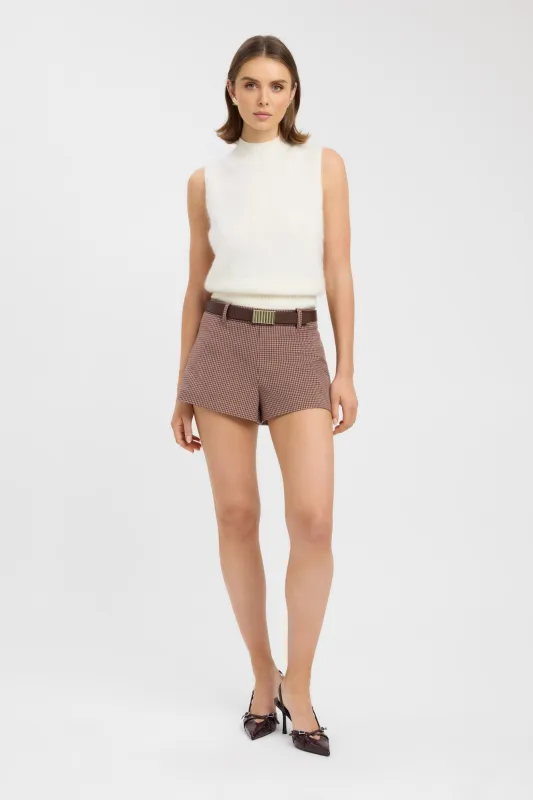 Denver Low Rise Short sold by Kookai