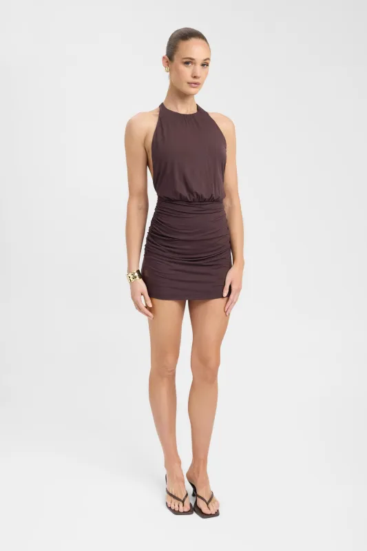 Juliette Mini Dress sold by Kookai