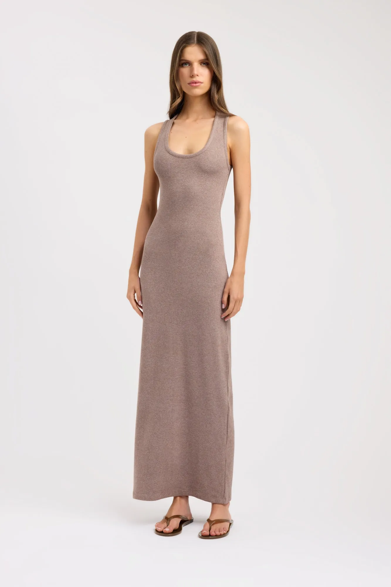 Cammy Maxi Dress sold by Kookai product image thumbnail 3