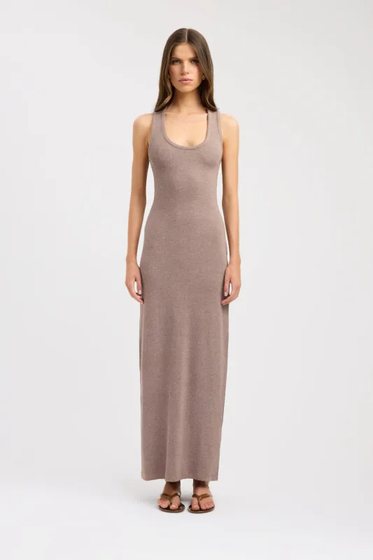 Cammy Maxi Dress sold by Kookai