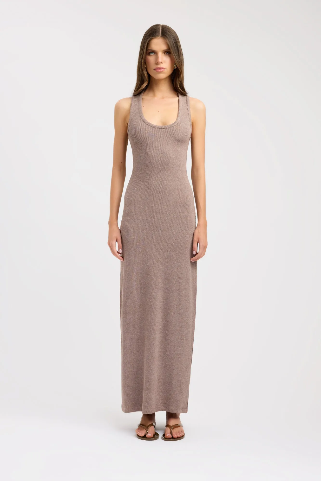 Cammy Maxi Dress sold by Kookai