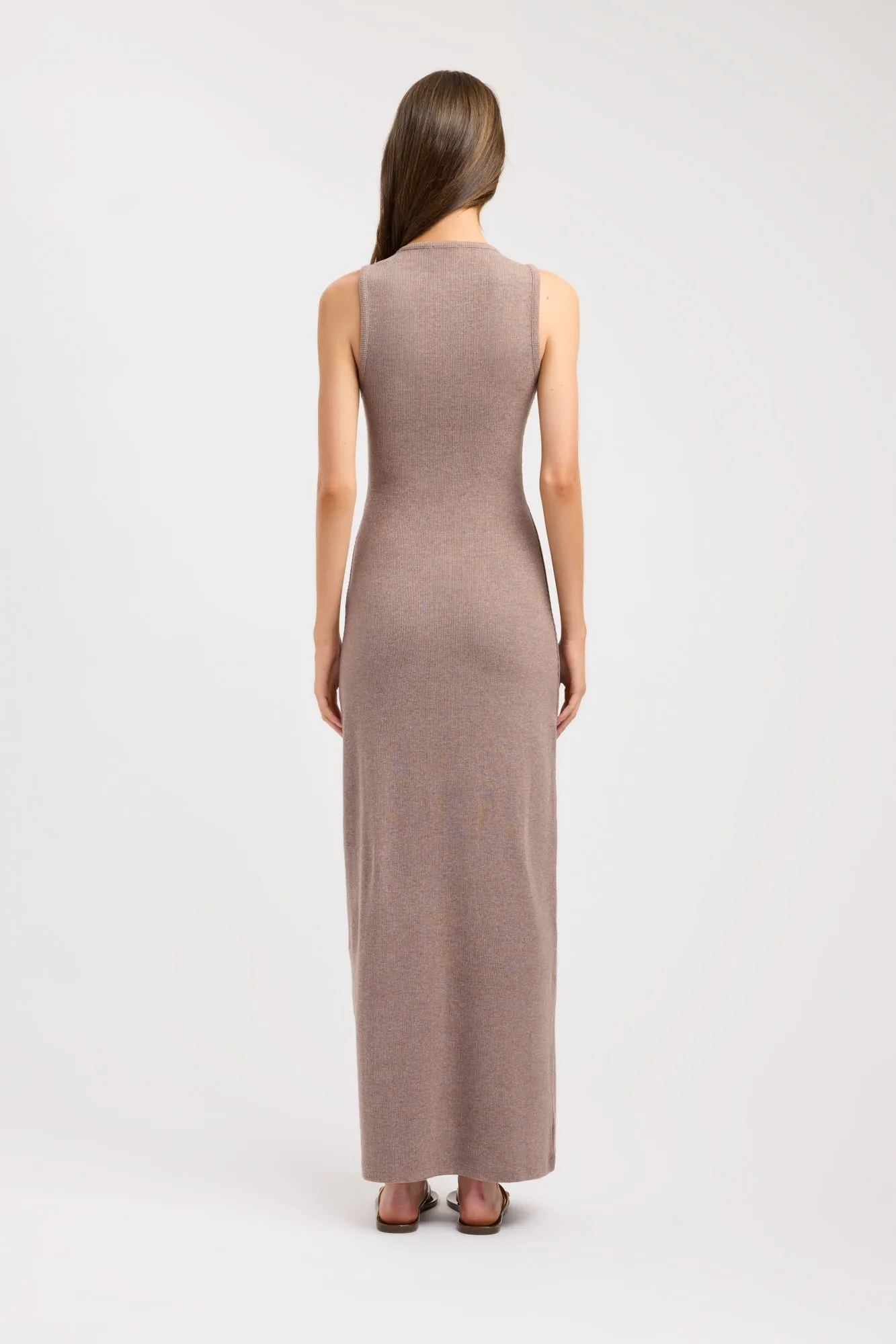 Cammy Maxi Dress sold by Kookai product image thumbnail 4