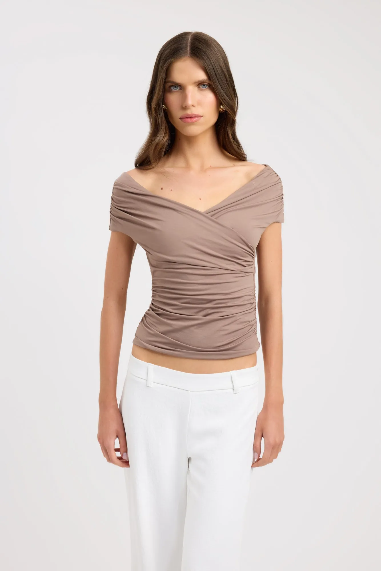 Addison Top sold by Kookai product image thumbnail 3