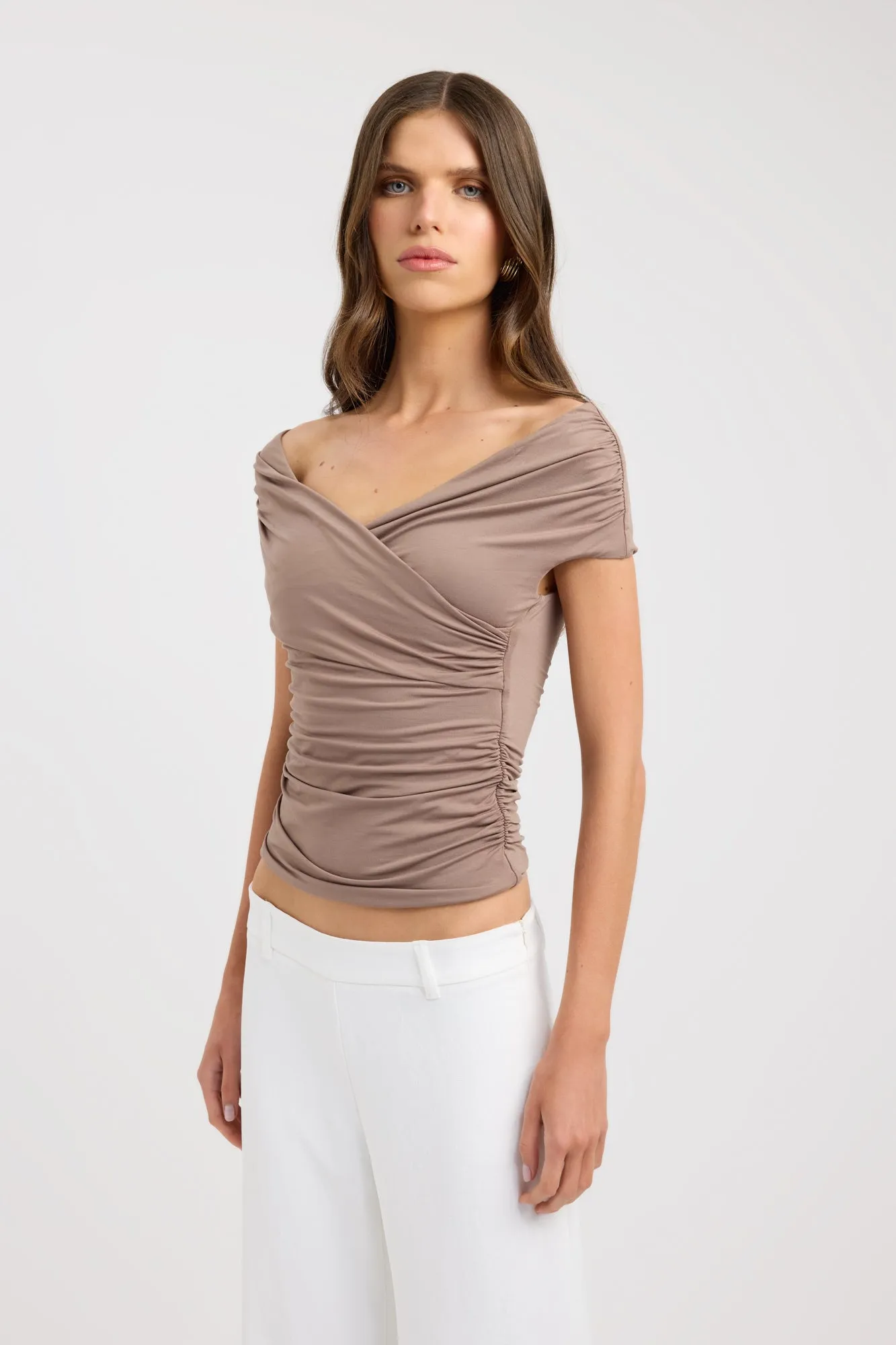 Addison Top sold by Kookai product image thumbnail 2