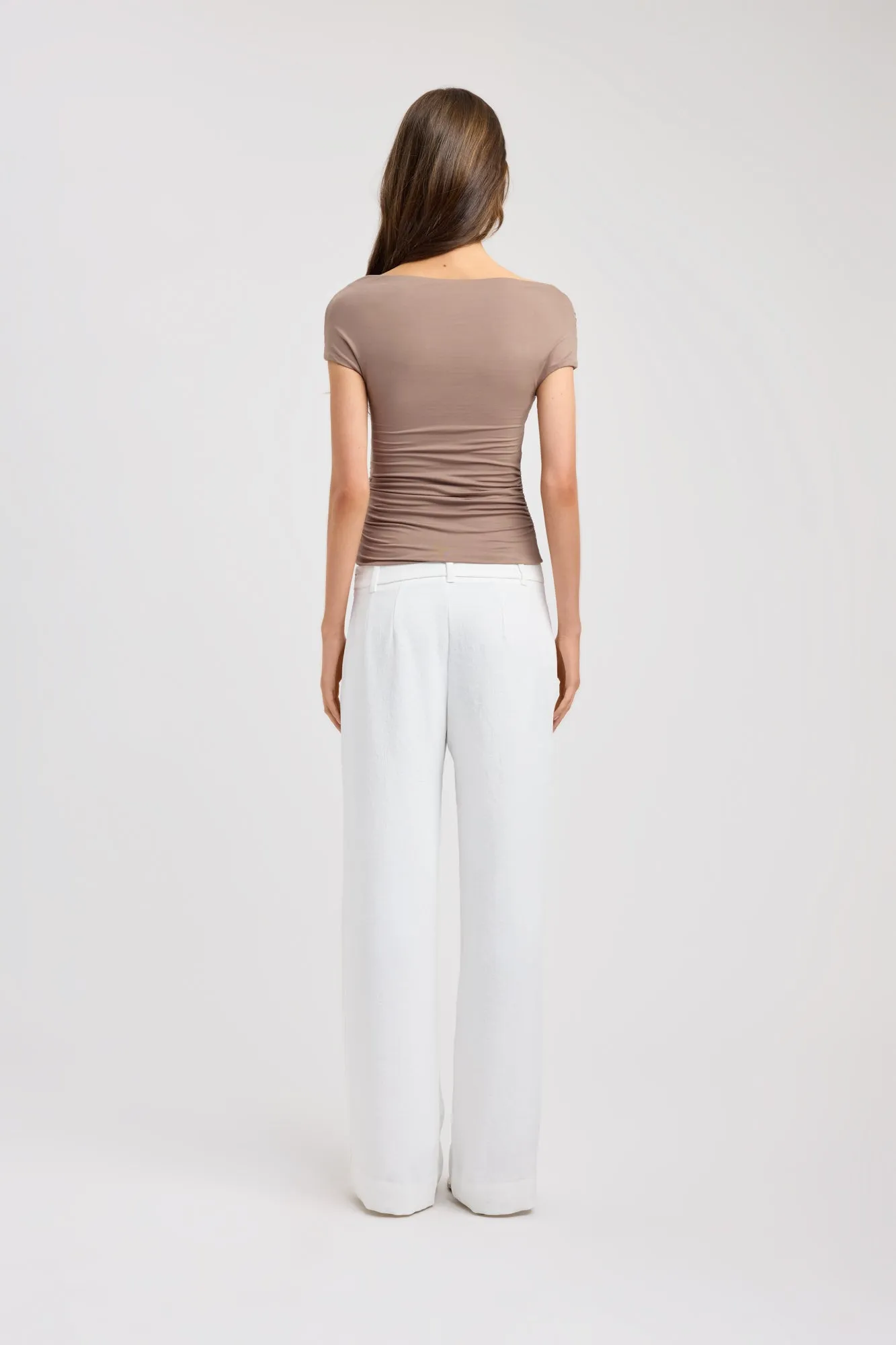 Addison Top sold by Kookai product image thumbnail 4