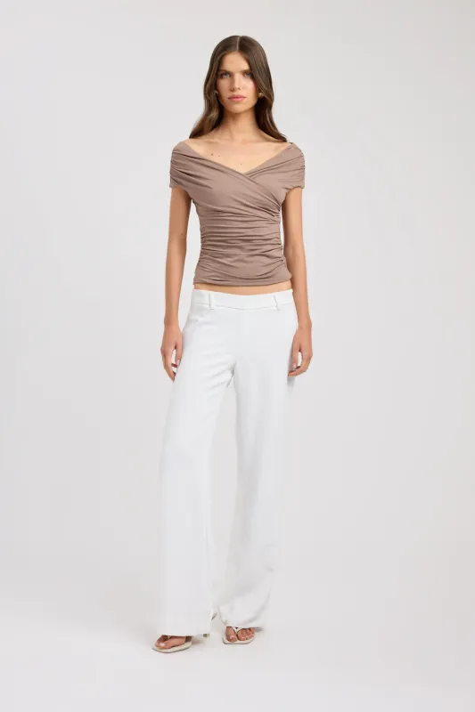 Addison Top sold by Kookai