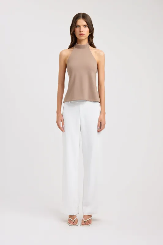 Kaye Top sold by Kookai