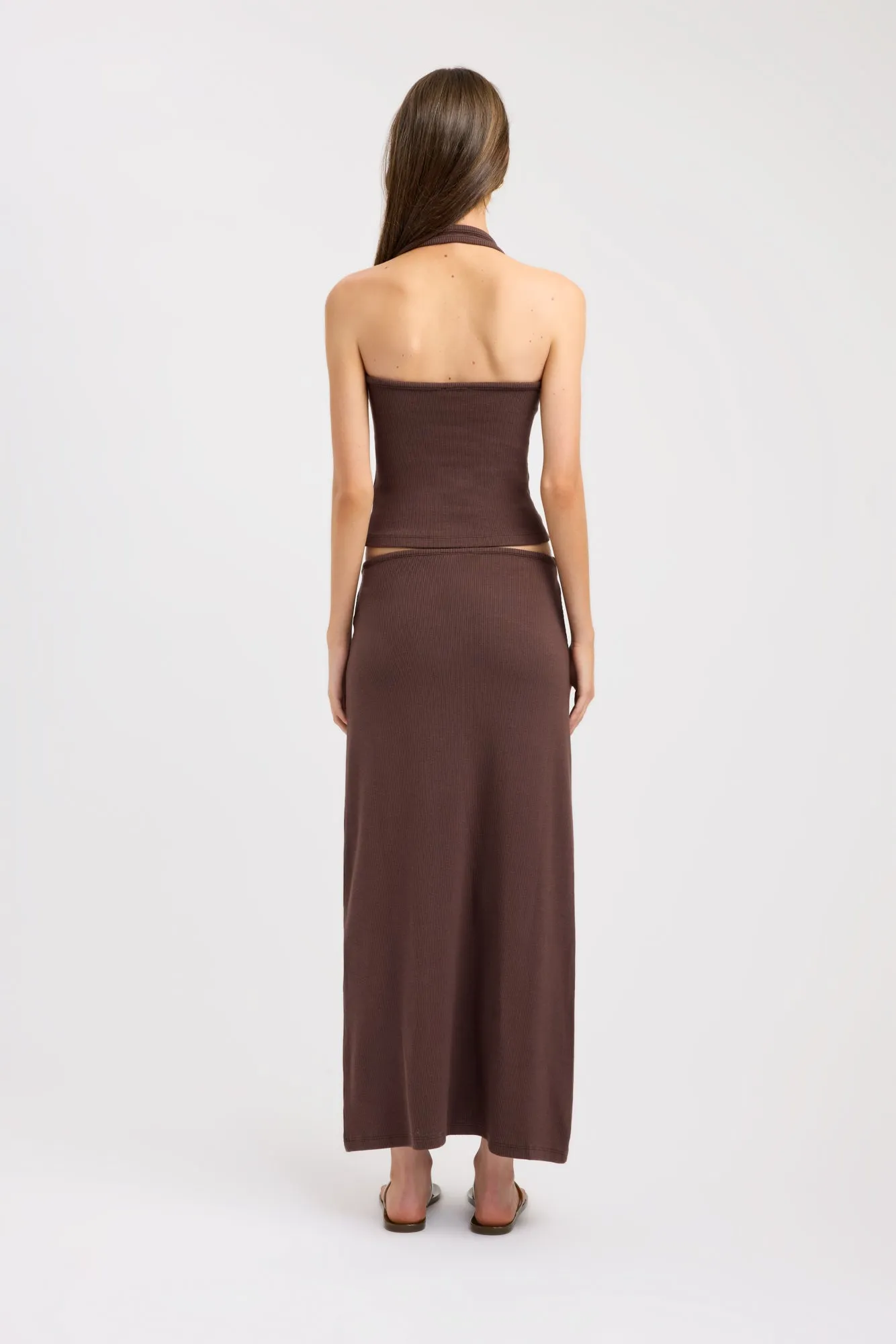 Casper Tank sold by Kookai product image thumbnail 3