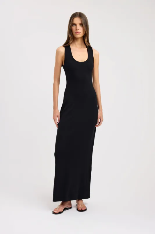 Cammy Maxi Dress sold by Kookai