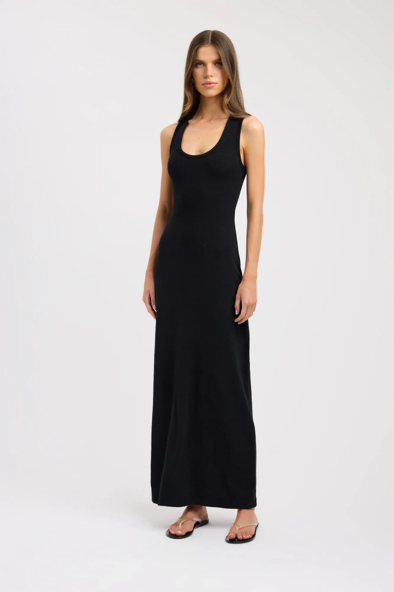 Cammy Maxi Dress sold by Kookai product image thumbnail 3