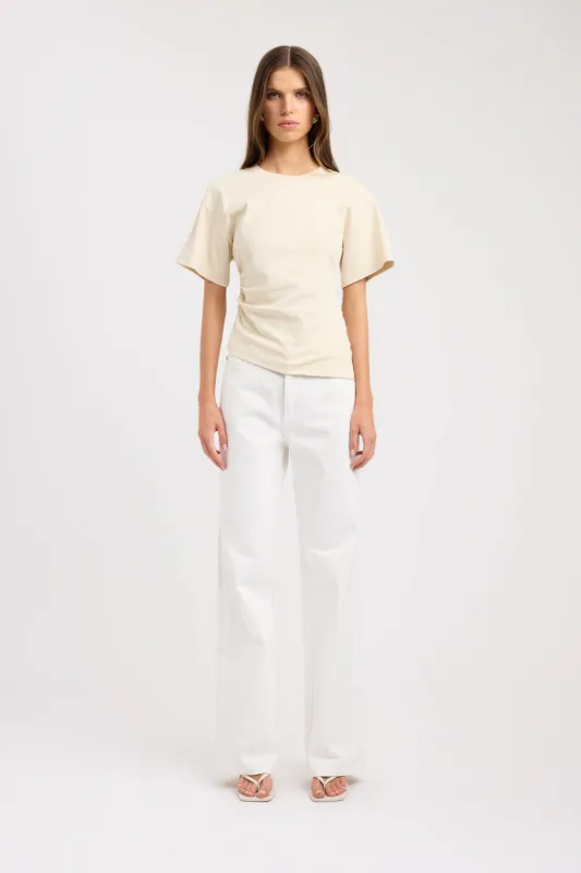 Nova Tee sold by Kookai