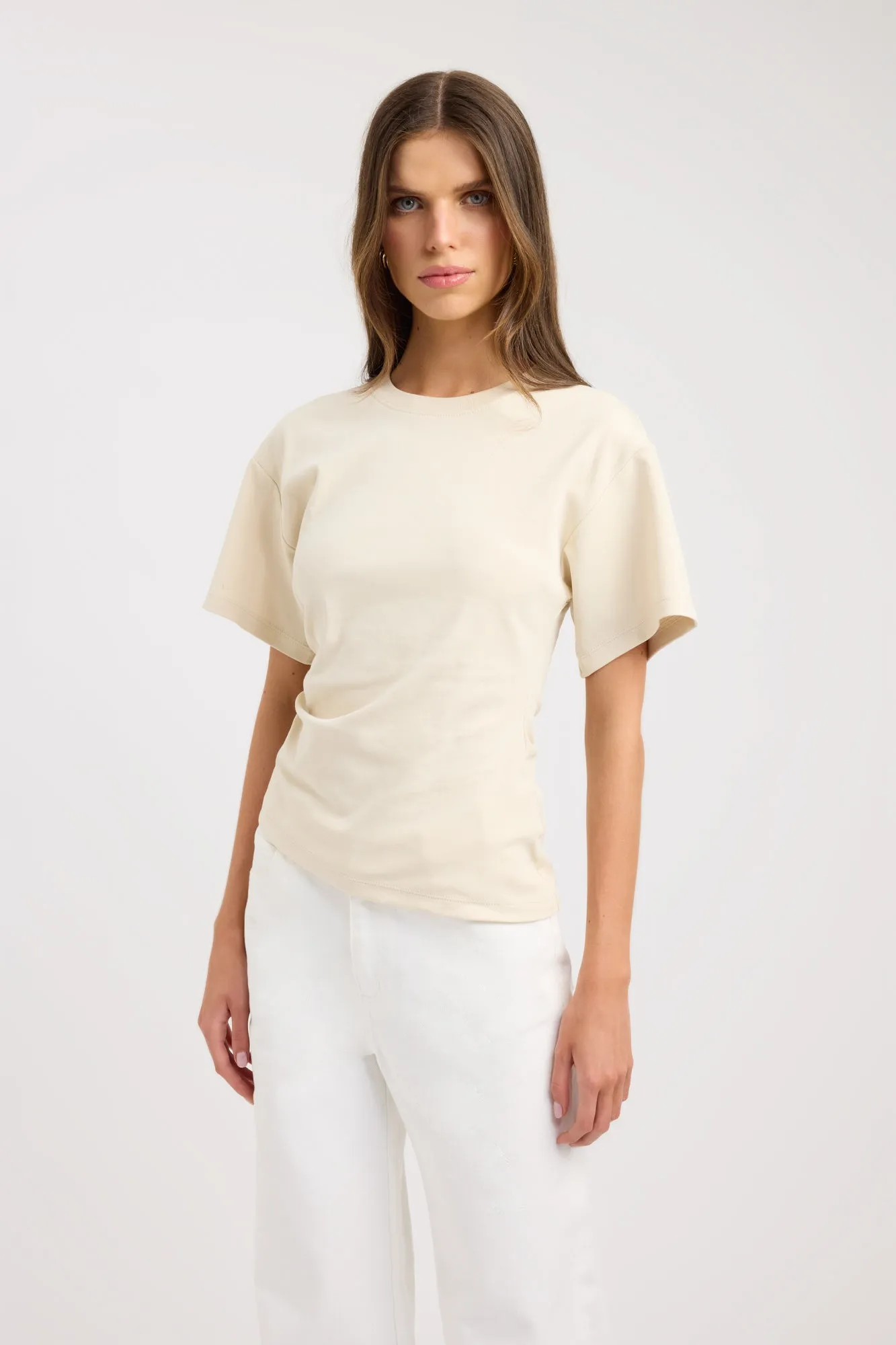Nova Tee sold by Kookai product image thumbnail 2