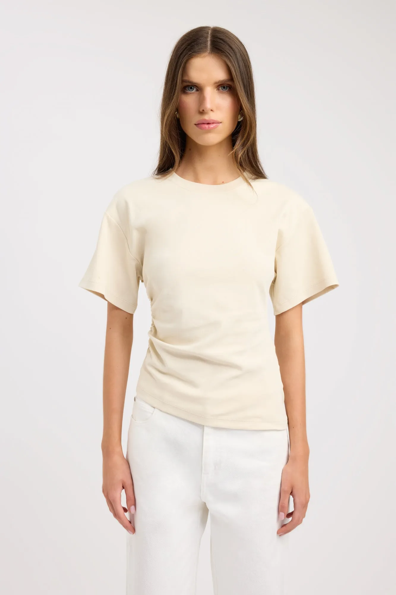 Nova Tee sold by Kookai product image thumbnail 3