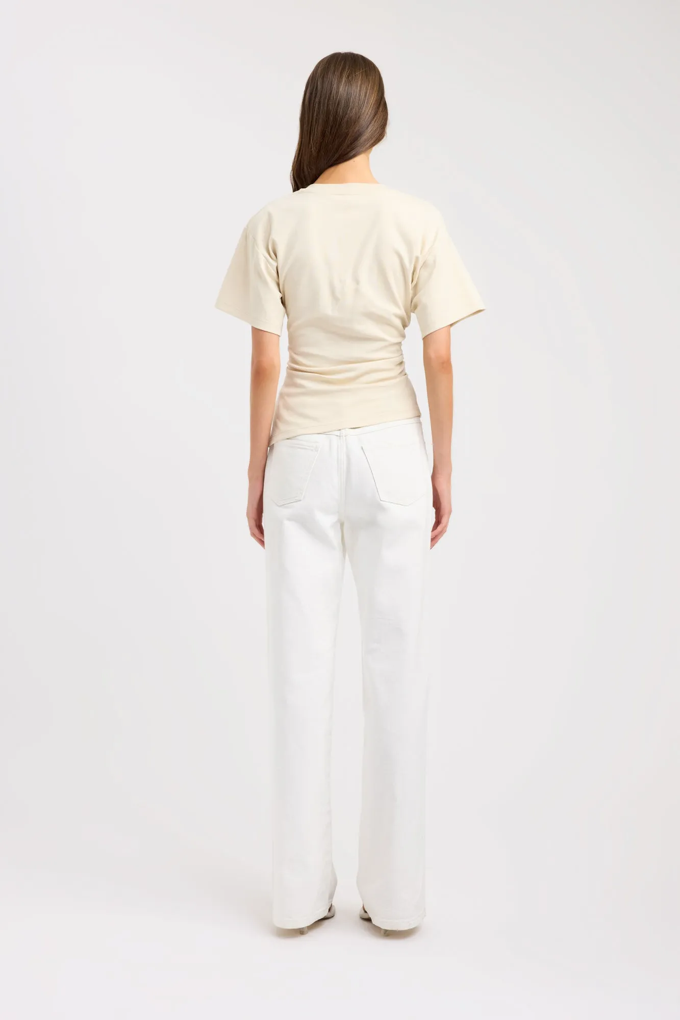 Nova Tee sold by Kookai product image thumbnail 4